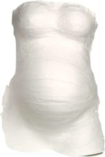 MY LOVELY BELLY BABY ART