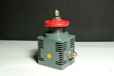 Vintage DUCATI SSR Hochleistungskondensator 50000µµF (50nF), 1000V 20A 1000kH/z