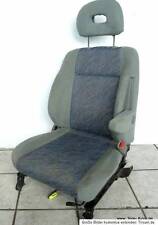 Subaru Forester SF Sitz vorne rechts Beifahrersitz mit Airbag