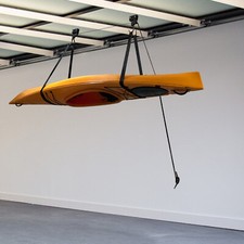 2 Stück Kajak-Hebebühne
