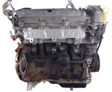 Mazda 6 Motor FP401238