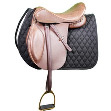 ERIC THOMAS Sattel Set Aachen