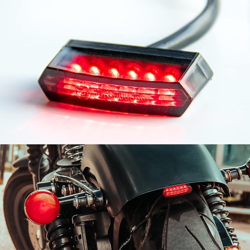 Mini led motorrad - mini,