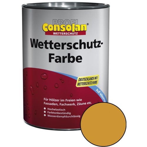 Profi consolan - profi,