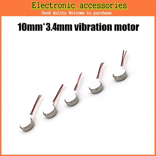 Mini vibrationsmotor unwucht - mini,