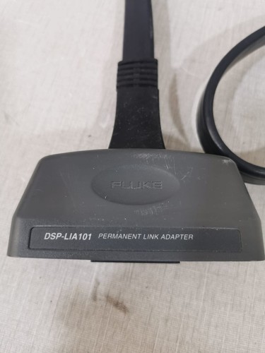 Fluke dsp lia101 permanent - fluke, dsp-lia101