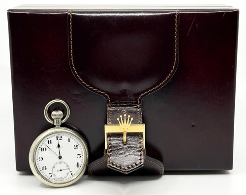 Rolex authentic cal - cal.548, 7547