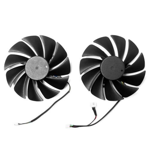Ersatzkühlventilator