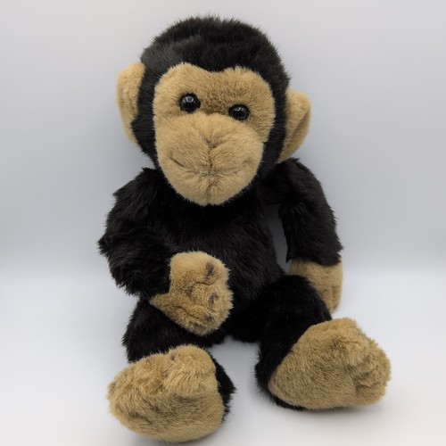 Unser charly affe schimpanse - unser,