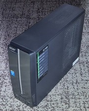 Acer Aspire XC-605 Desktop-PC