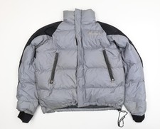 Marmot Daunenjacke Herren grau