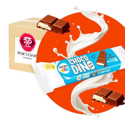 30g choco dino - 30g,