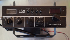 Transceiver  Ham International