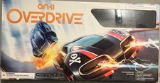 Anki Overdrive mit 7 Autos, 13