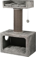 Dobar Kratzbaum Cozy Katzenbaum Kratzstamm Katzenkratzbaum 