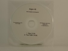 Argon stay 2 track - argon, 40