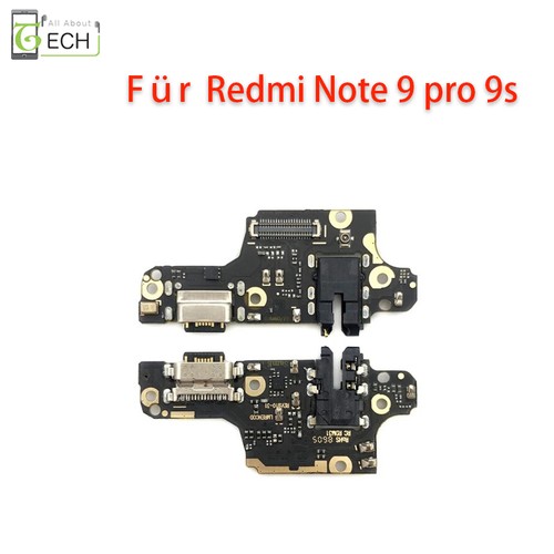 Ladebuchse für xiaomi - für, redmi