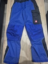 Engelbert Strauss Regenfunktionshose Presige Gr.48