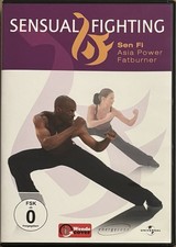 Sensual Fighting von Ulf