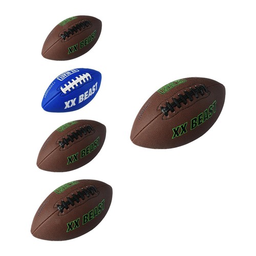 American football rutschfeste - football,