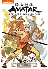 Gene Luen Yang  Avatar –