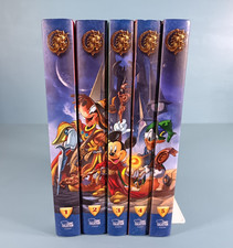 LTB Lustiges Taschenbuch Kampf