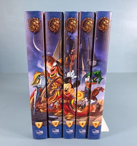 Ltb lustiges taschenbuch kampf - lustiges,