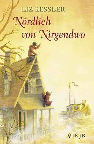Nördlich von nirgendwo liz - von, nirgendwo,