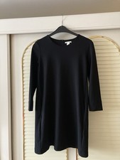 Damen  Winter Stretch Kleid