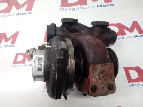 13951013061 turbolader - turbolader, /