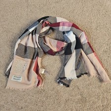Burberry 80% Cashemere 20%