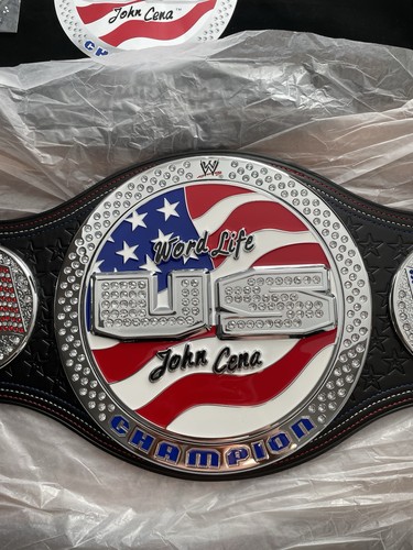 Wwe championship spinner - championship,