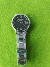 Eichmüller Quarz-Uhr – NEU