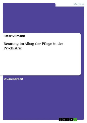 Beratung alltag der pflege - im,