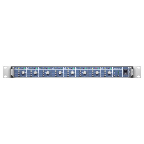 Rme octamic - rme,
