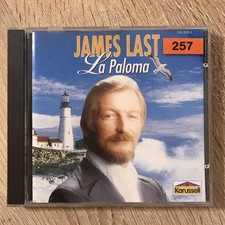 La Paloma von James Last | CD