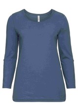sheego Damen Sweatshirt