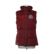 Felix Bühler, Outdoor Weste