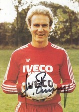 Karl-Heinz Rummenigge FC