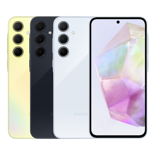 Samsung galaxy a35 brandneu - samsung, 5g