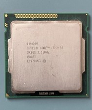 Intel Core i5-2400 Prozessor /