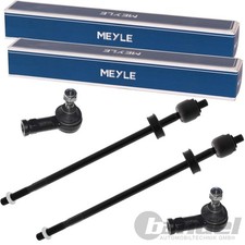 2x MEYLE SPURSTANGE