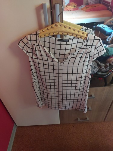 Damen sommer bluse - damen,