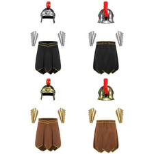 Männer Cosplay Maskerade