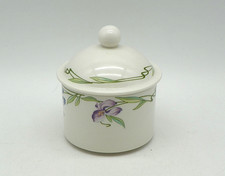 Zuckerdose von Villeroy & Boch Verona