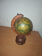 Vintage alte Welt Holz