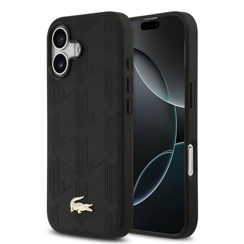 Hülle iphone lacoste - iphone, 17