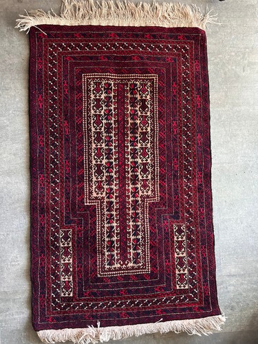 Teppich gebetsteppich 153 95 - x,