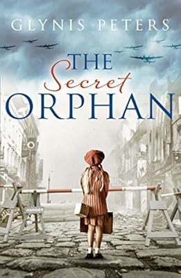 The secret orphan peters - the, orphan,