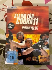 Alarm für Cobra 11 - Staffel